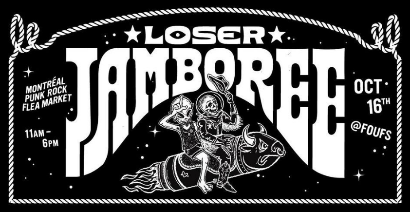 Loser Jamboree